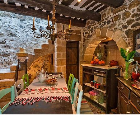Meronas Eco House Zewnętrze zdjęcie