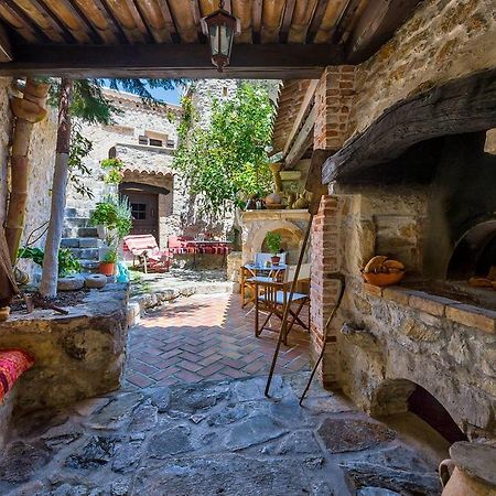 Meronas Eco House Pokój zdjęcie