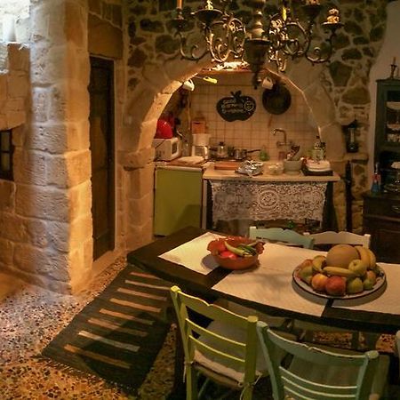 Meronas Eco House Zewnętrze zdjęcie