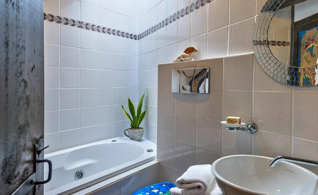 Meronas Eco House Pokój zdjęcie