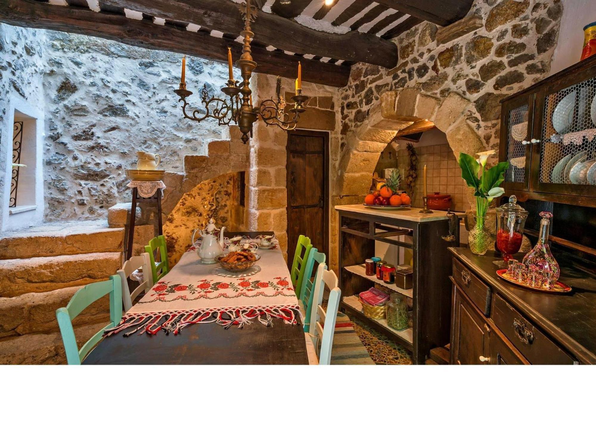 Meronas Eco House Zewnętrze zdjęcie