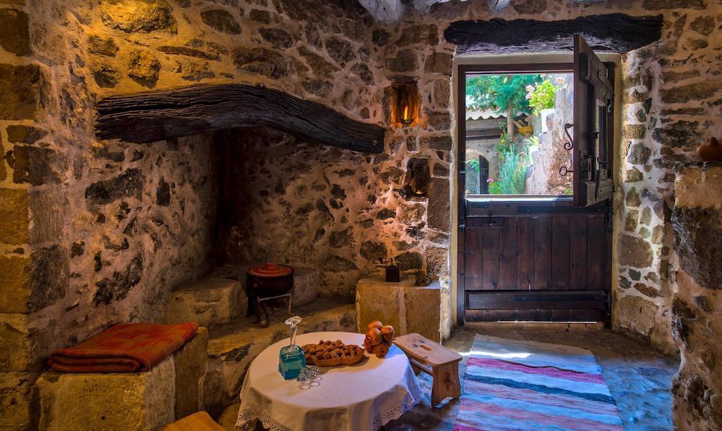 Meronas Eco House Pokój zdjęcie