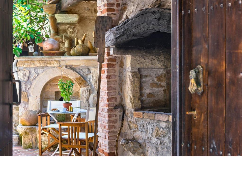 Meronas Eco House Pokój zdjęcie