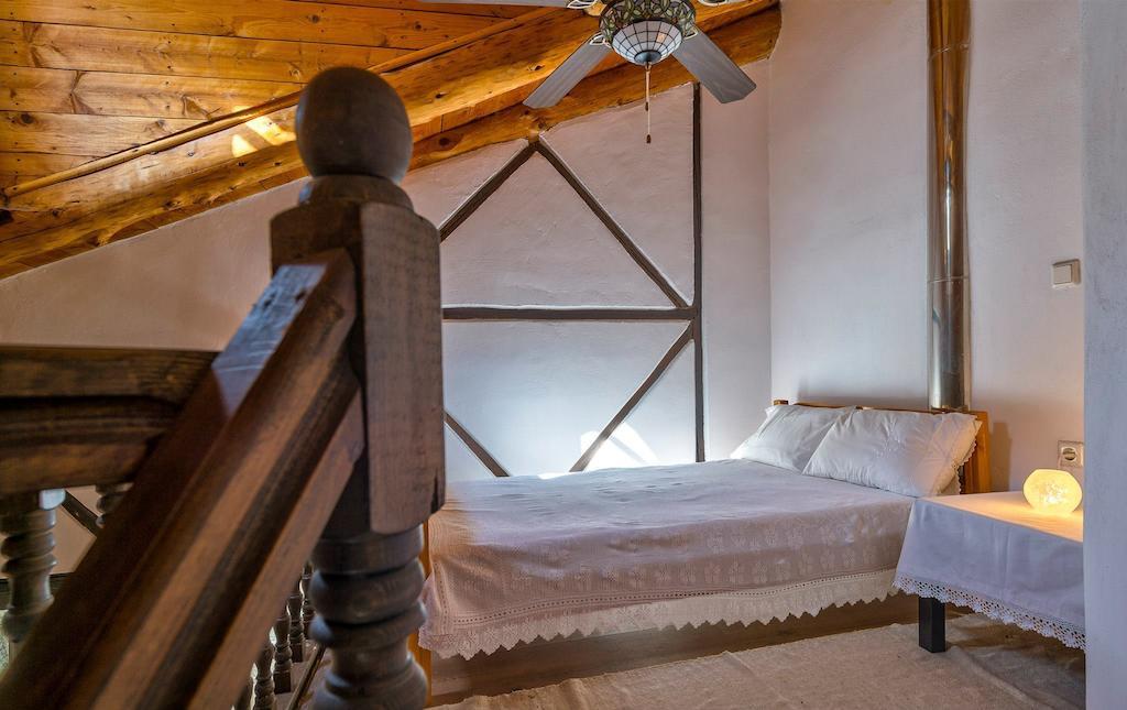 Meronas Eco House Pokój zdjęcie