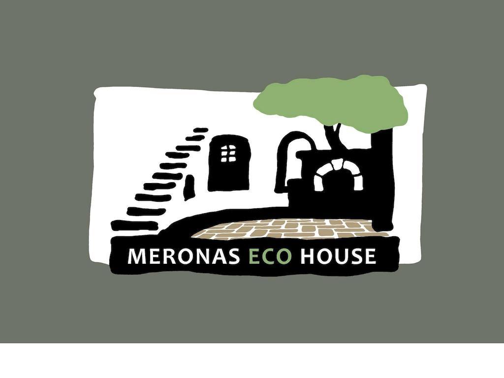 Meronas Eco House Pokój zdjęcie