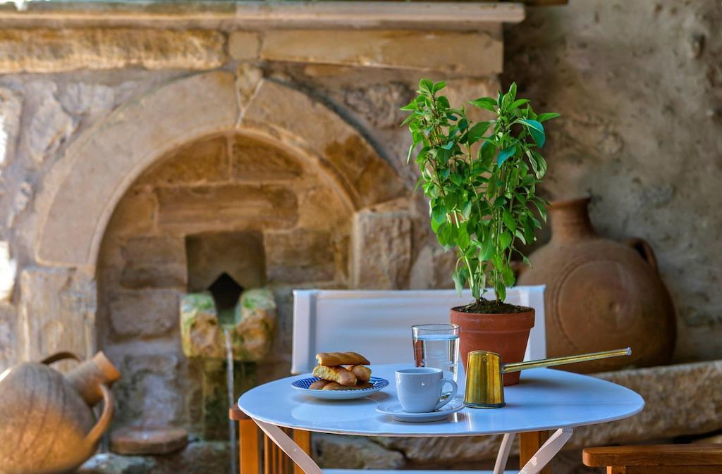 Meronas Eco House Pokój zdjęcie