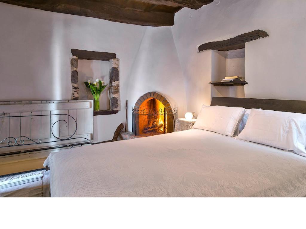 Meronas Eco House Pokój zdjęcie