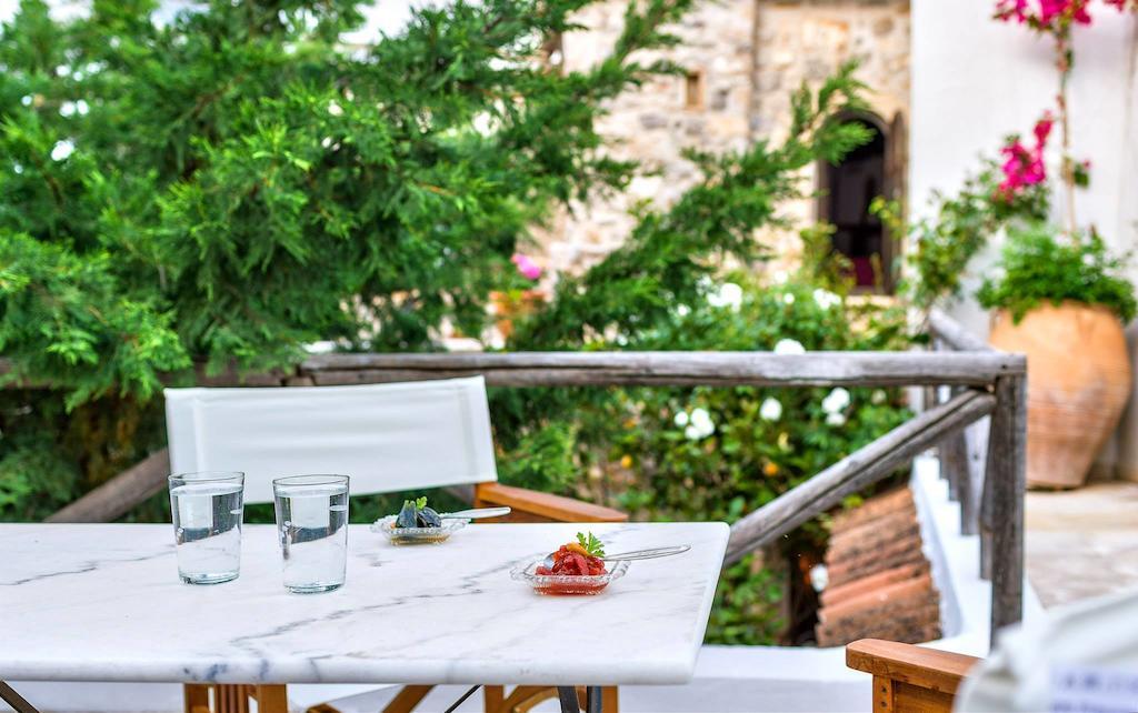 Meronas Eco House Pokój zdjęcie