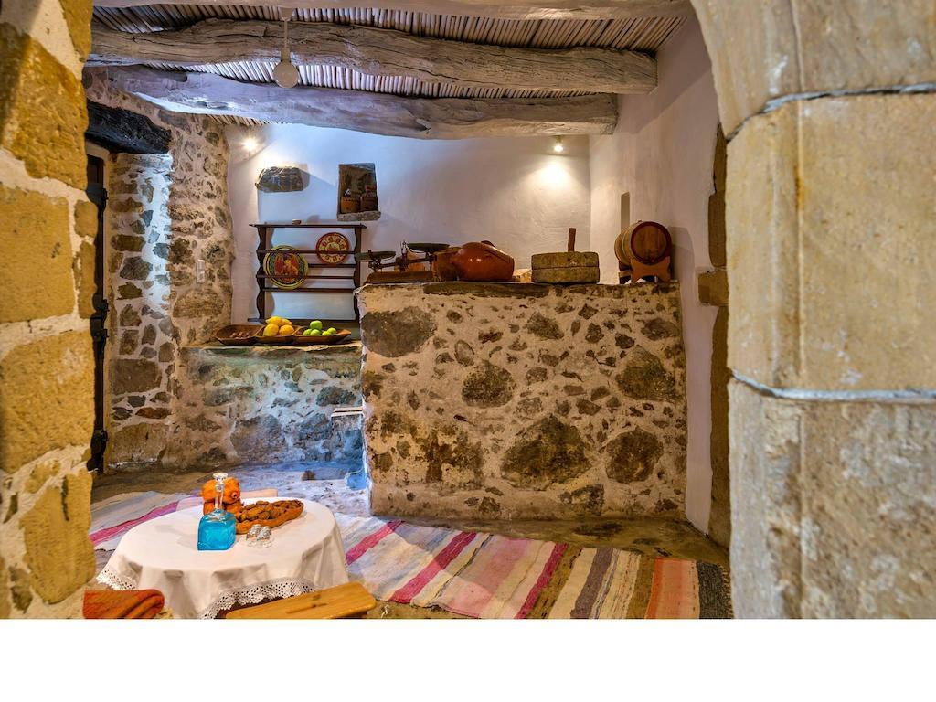 Meronas Eco House Pokój zdjęcie