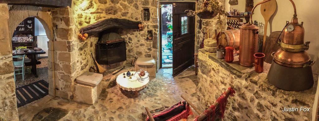 Meronas Eco House Zewnętrze zdjęcie